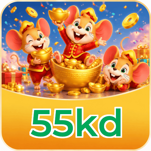 55kd Plataforma Confiável