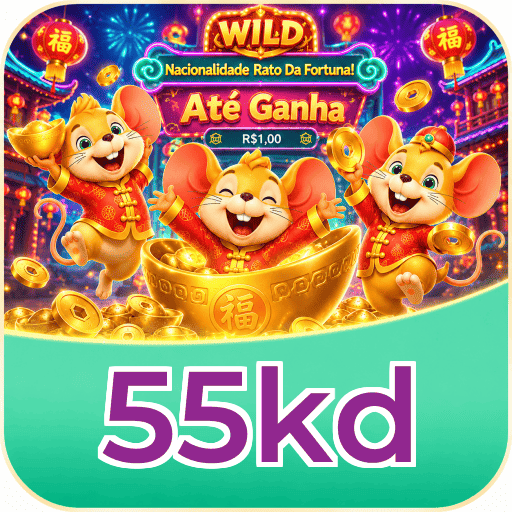 55kd Jackpots Progressivos