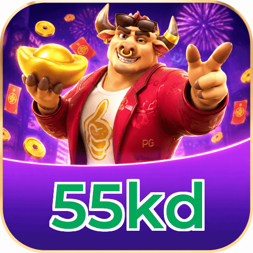 Requisitos do APK 55kd para Android - Logo Oficial