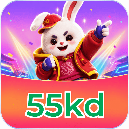 55kd Logo Seguro