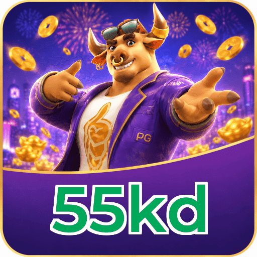 55kd Loteria Online Brasil - Plataforma Certificada