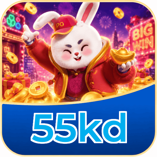 55kd Logo Verificado