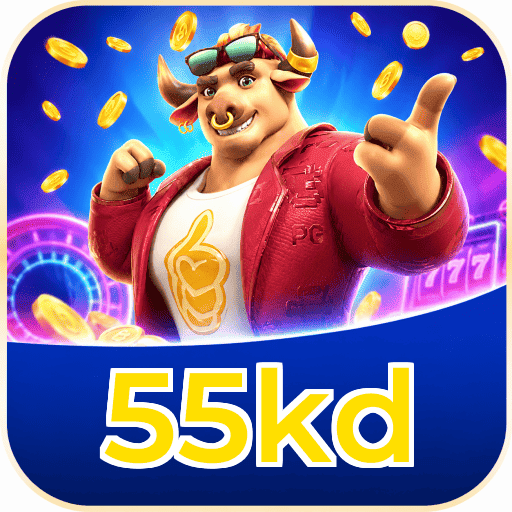 Logo da 55kd